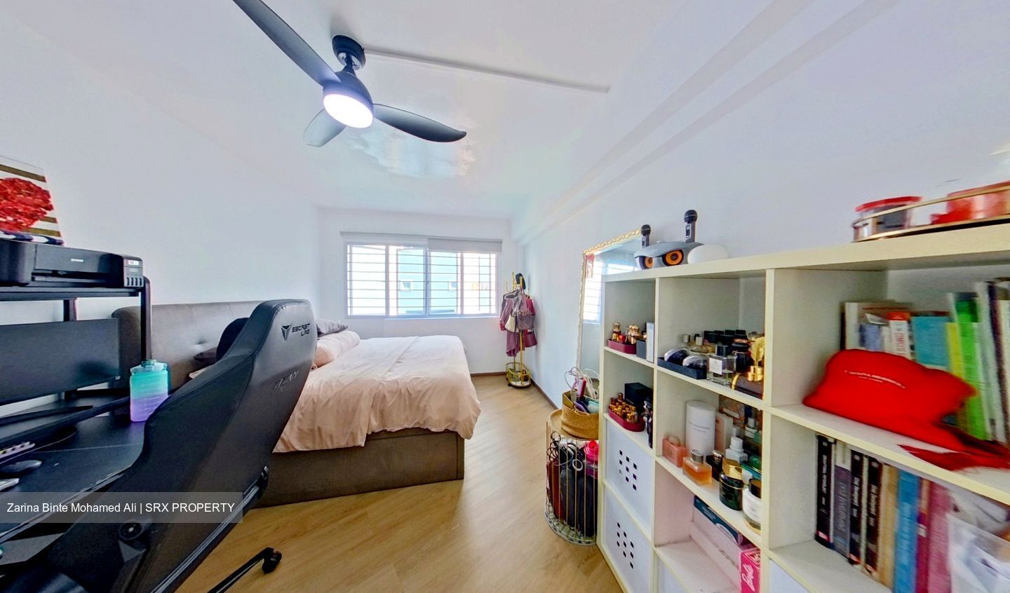 Blk 866 Tampines Vista (Tampines), HDB 5 Rooms #561713371
